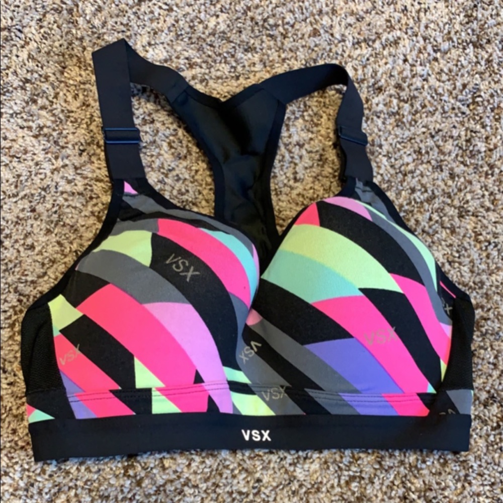 Vsx Workout Set - image 1